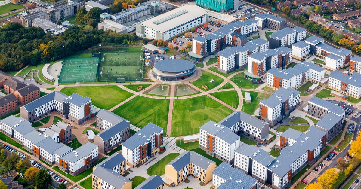 University of Hertfordshire London Centre of International Studies